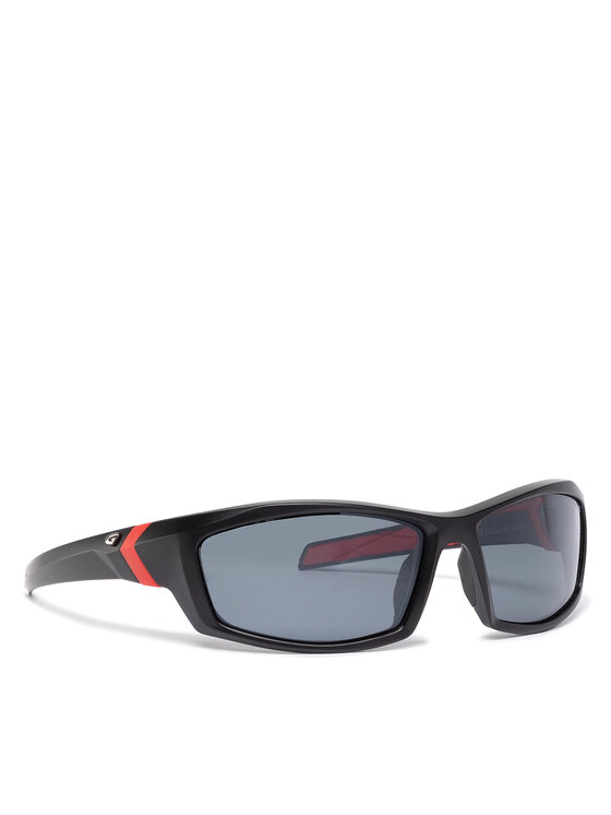 Ochelari de soare GOG Arrow E212-2P Negru