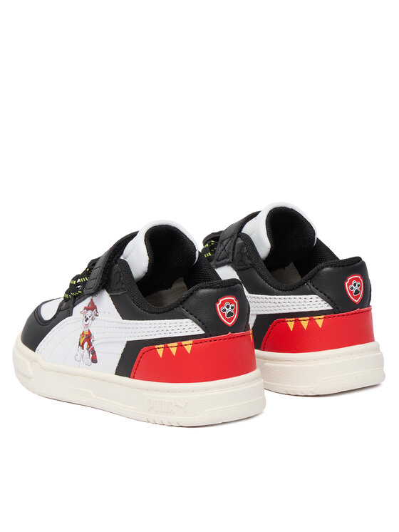 Puma Puma Tossud Puma Caven III Paw Patrol Boys AC+ Inf P 405765 01 Värviline