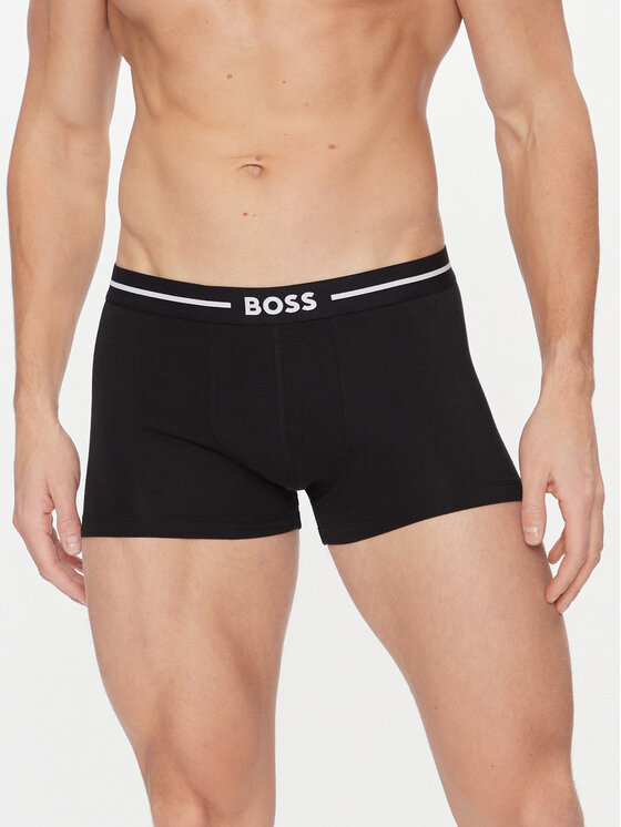 BOSS Boss Set od 3 para bokserica 50508878 Šarena