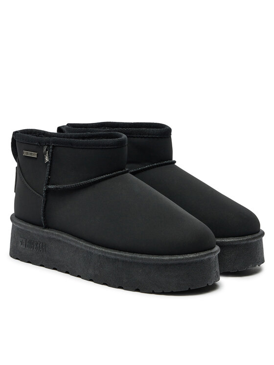 Big Star Shoes Big Star Shoes Saapad OO274888 Must