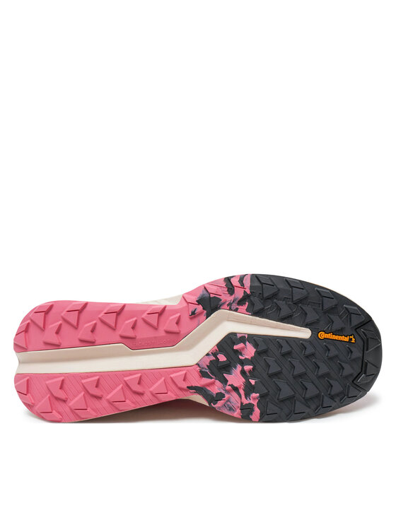 adidas adidas Laufschuhe Terrex Soulstride Flow IG8924 Rosa