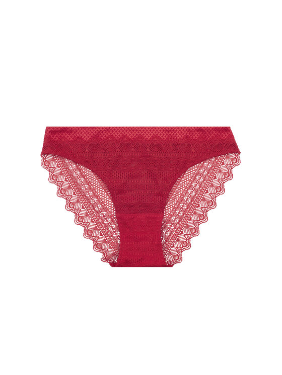 Esotiq Esotiq Figi 41016 Czerwony