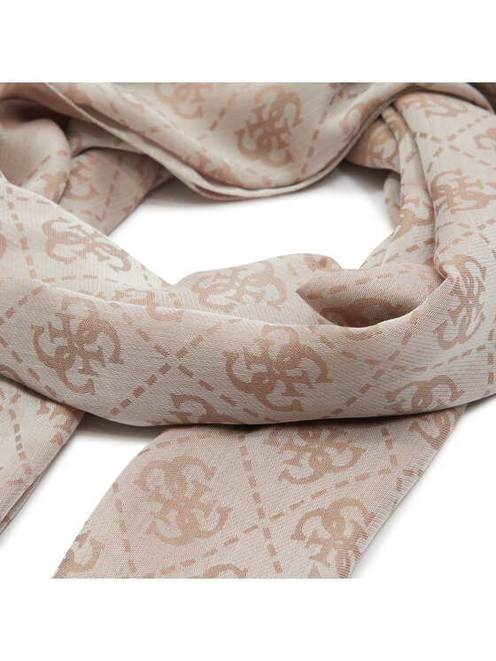 Guess Guess Шаль AW9491 MOD03 Бежевий