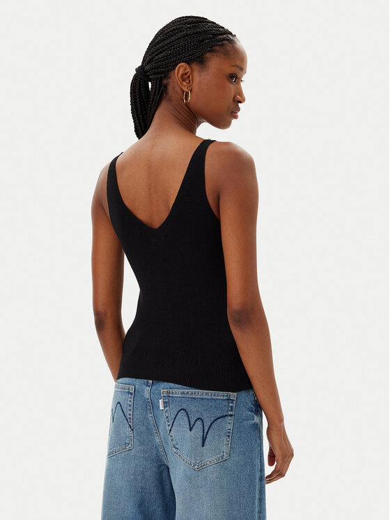 MET MET Top M10 288MG Negru Regular Fit