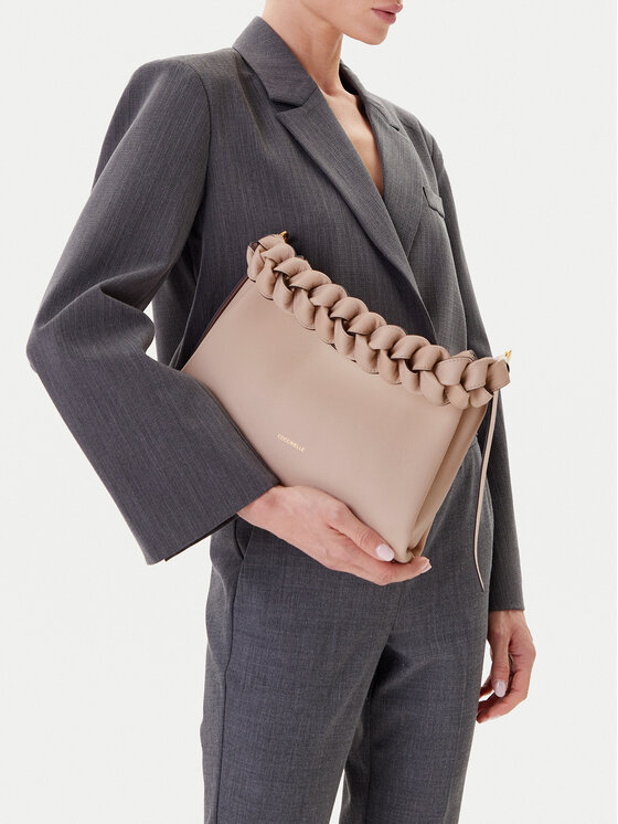 Coccinelle Coccinelle Handtasche E1 M50 13 03 01 Beige