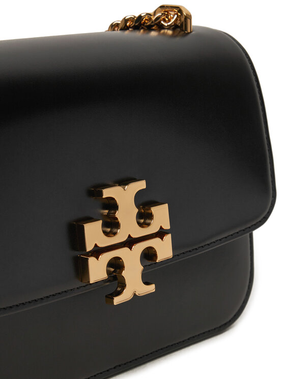 Tory Burch Tory Burch Käekott 166169 Must
