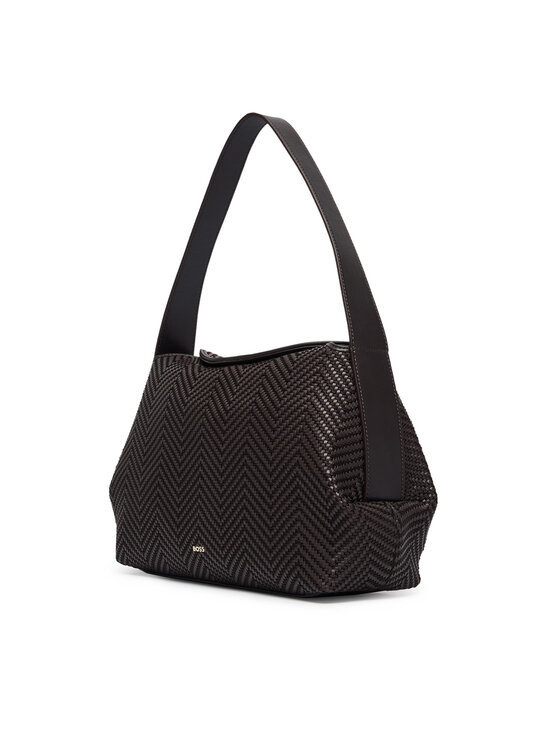 BOSS BOSS Borsetta 50568004 Marrone
