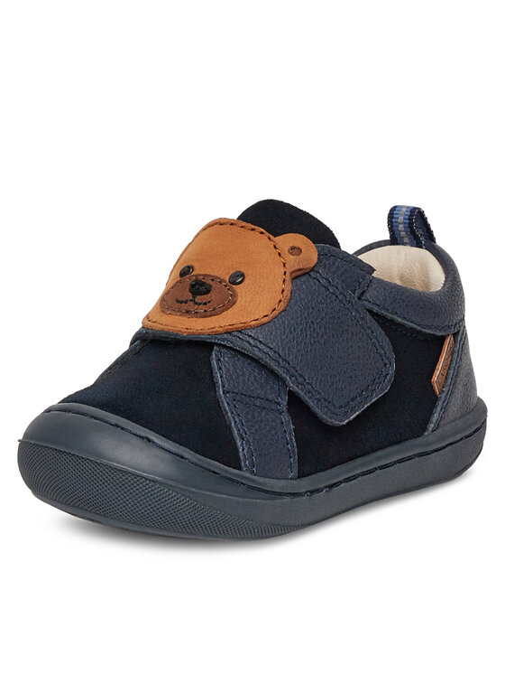 Lasocki Kids Lasocki Kids Félcipő CRUISE CI12-CRUISE-22(II)CH Sötétkék