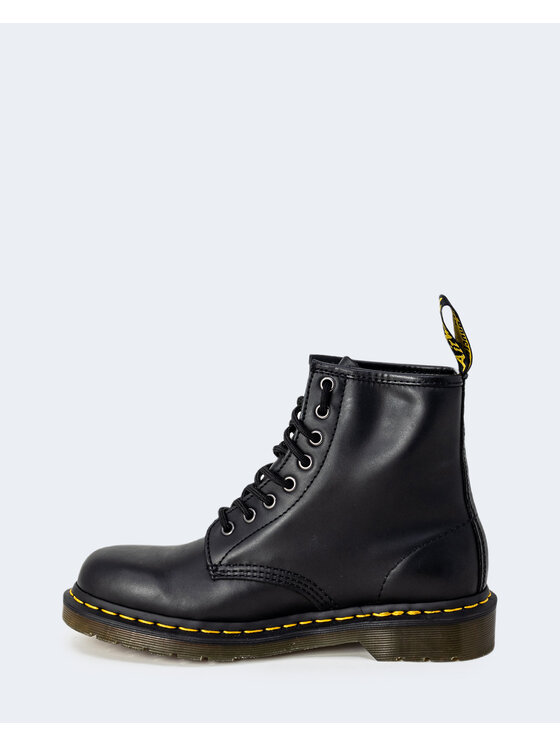 Dr. Martens Dr. Martens Παπούτσια 1460 Nappa Μαύρο