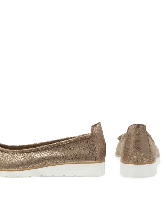 Clara Barson Clara Barson Ballerine WYL3650-3 Marrone