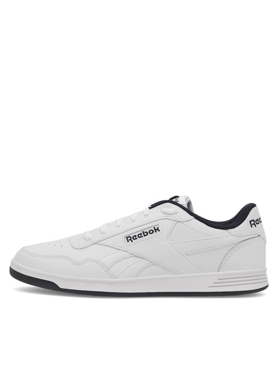 Reebok Reebok Laisvalaikio batai Court Advance 100010614 Balta