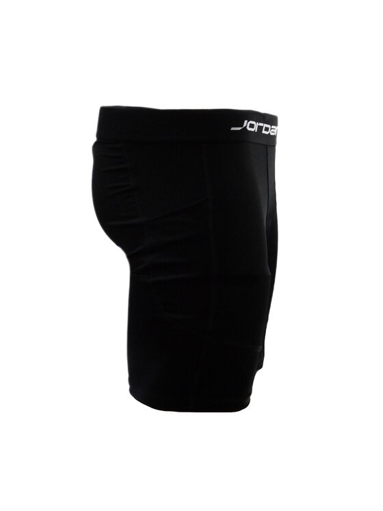 Nike Nike Szorty sportowe Dri-FIT Sport Shorts Czarny Standard Fit