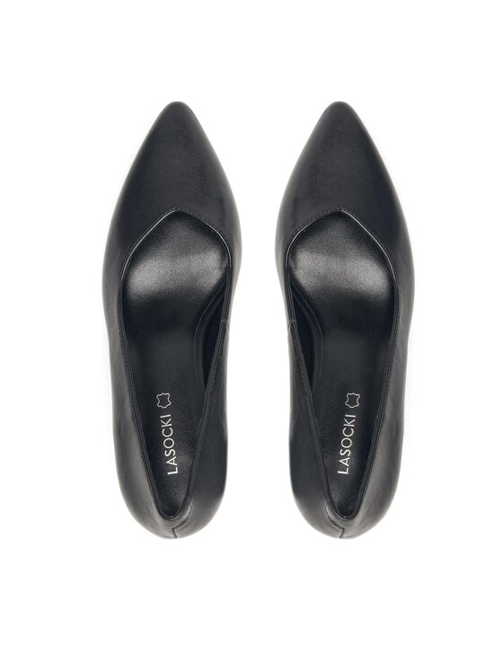 Lasocki Lasocki Pumps WYL3022-2Z-A Schwarz