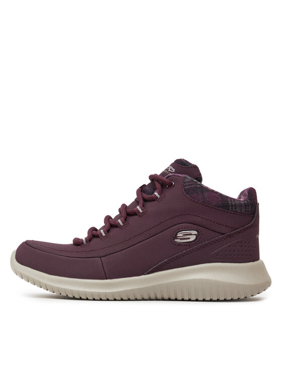 Skechers Skechers Tossud Just Chill 12918/BURG Bordoopunane