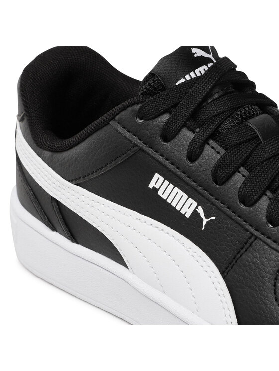 Puma Puma Sneakersy Caven Jr 382056 02 Czarny