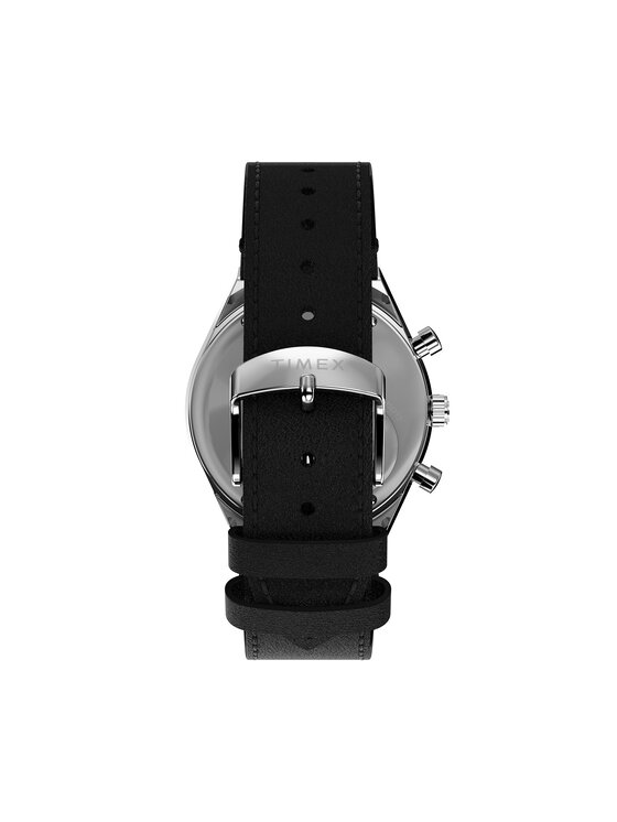 Timex Timex Zegarek Diver Inspired TW2W53400 Czarny
