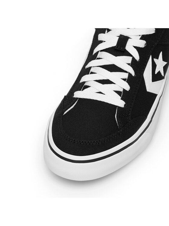 Converse Converse Sportbačiai CONVERSE TOBIN A03686C Juoda