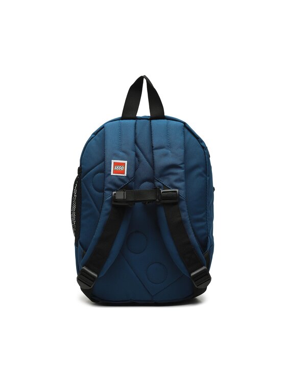 LEGO LEGO Schulrucksack Kindergarten 10030-2312 Blau