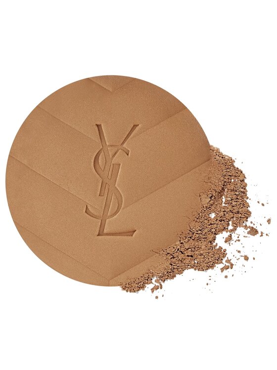 Saint Laurent Saint Laurent All Hours Hyper Bronze Bronzer 03 Golden Medina