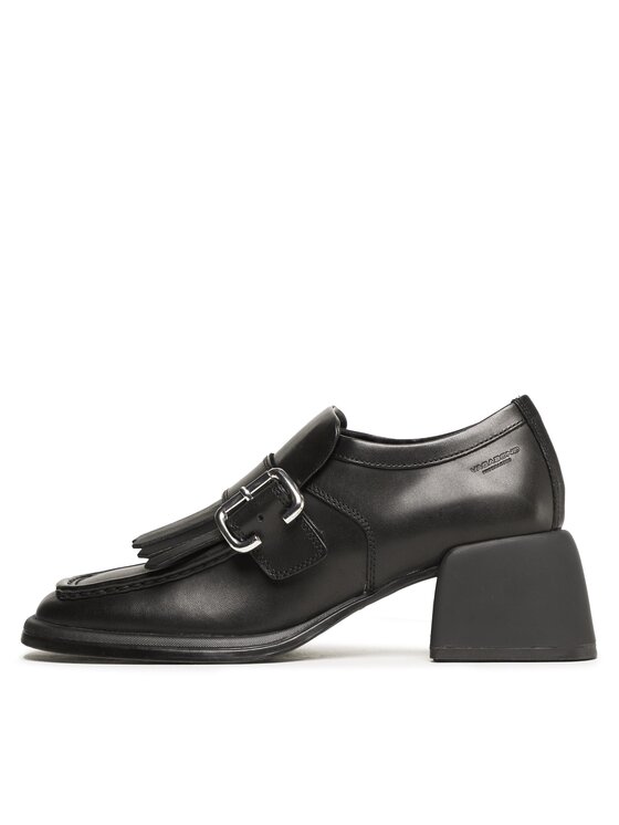 Vagabond Shoemakers Vagabond Shoemakers Nizki čevlji Ansie 5545-201-20 Črna