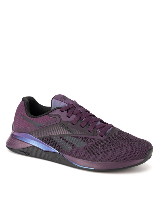 Reebok Reebok Laisvalaikio batai Nano X4 100201142 Violetinė