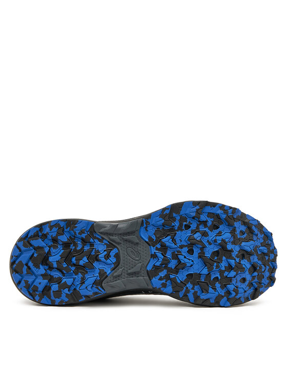 Asics Asics Παπούτσια για Τρέξιμο Gel-Venture 10 1011B967 Γκρι