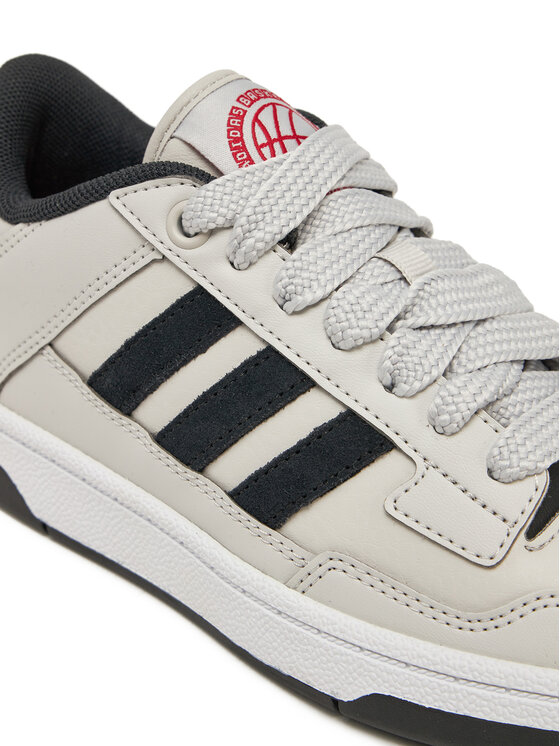 adidas adidas Košarkaška obuća Rapid Court Low JR3178 Bež