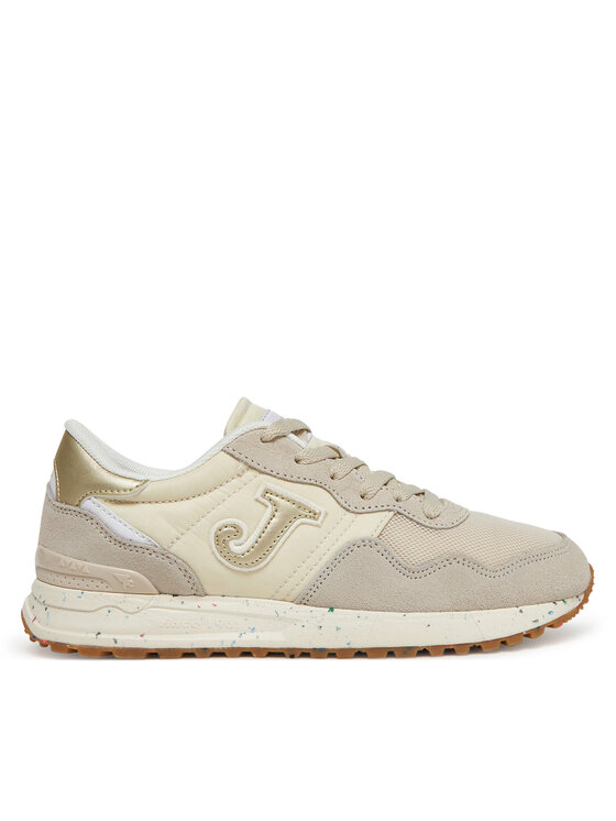 Joma Joma Sneakersy C.367 2525 C367LS2525 Beżowy