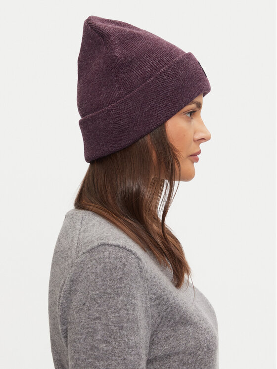 Puma Puma Berretto Archive Heather Beanie 021739 28 Viola
