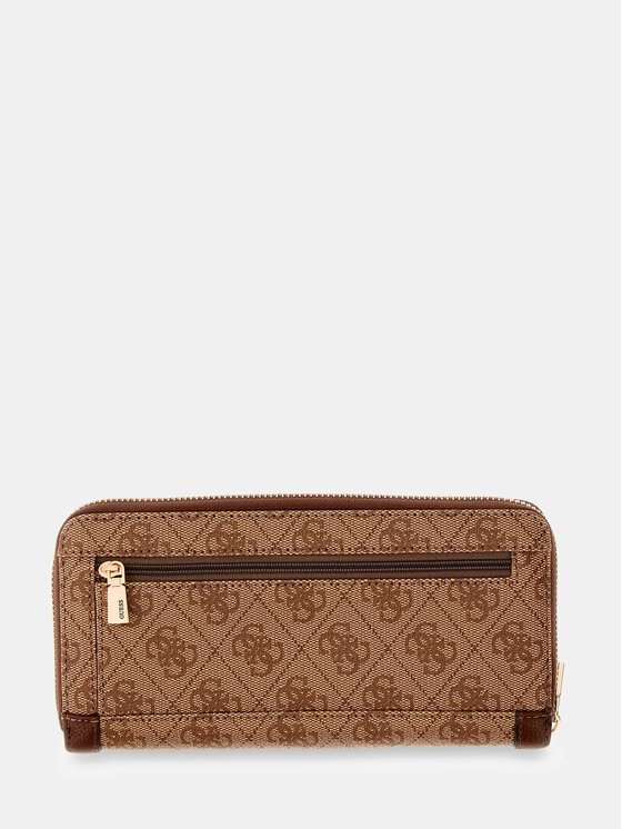 Guess Guess Novčanik 183062 Smeđa