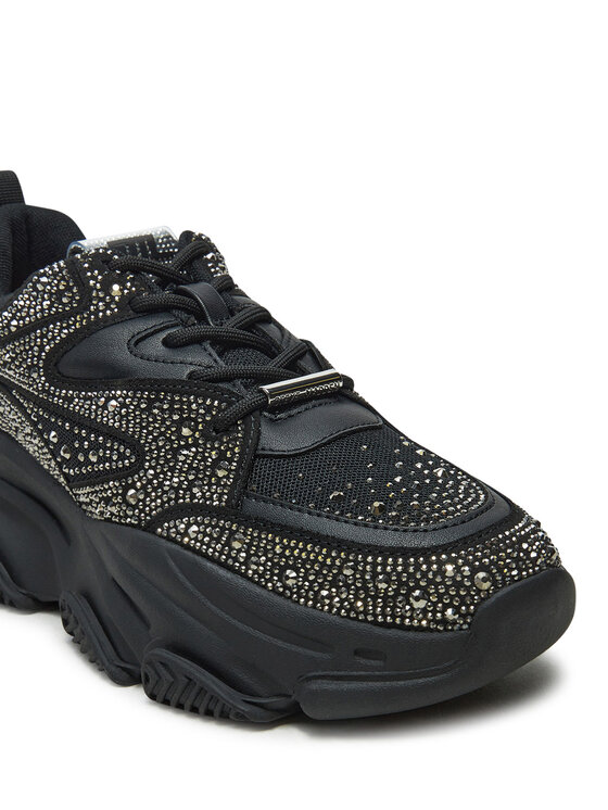 Steve Madden Steve Madden Laisvalaikio batai Privy SM19000082 Juoda