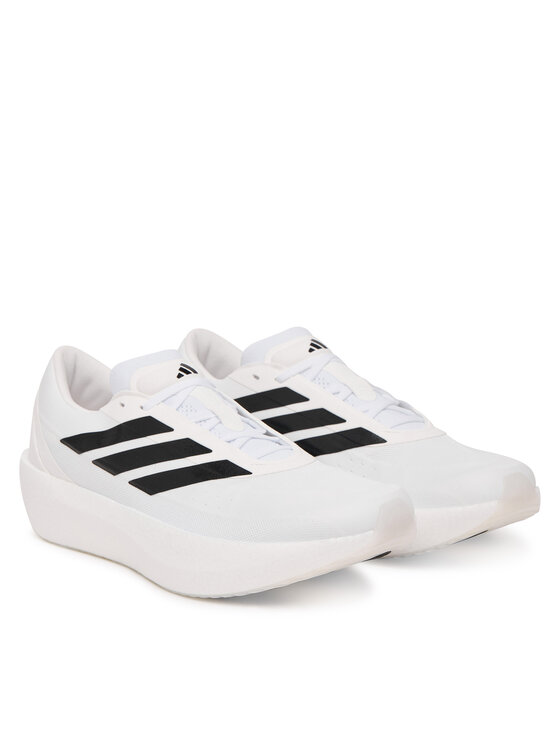 adidas adidas Bežecké topánky Zenboost Boost+ Running Shoes HQ9528 Biela