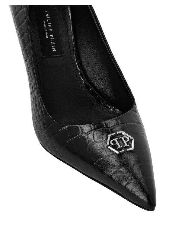 PHILIPP PLEIN PHILIPP PLEIN Décolleté 26643 Nero