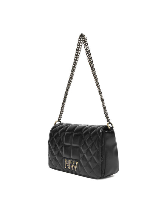 Nine West Nine West Τσάντα EO-VERMONT-I-LDA8409 Μαύρο