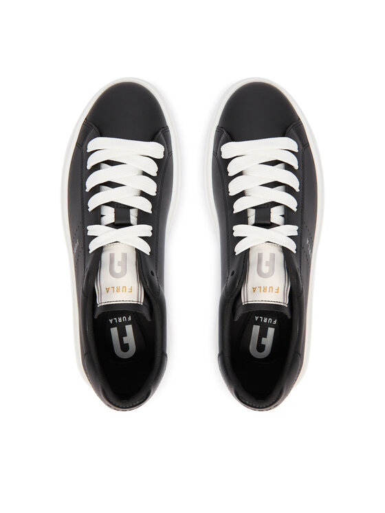 Furla Furla Сникърси Hype YK77HYP BX4536 4830S Черен