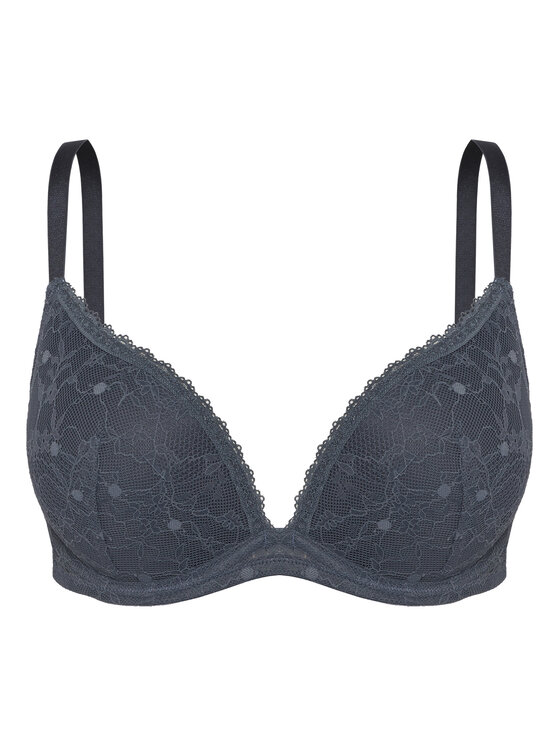 Dorina Dorina Set di reggiseni push-up Radha FXPG0027LA141 Multicolore