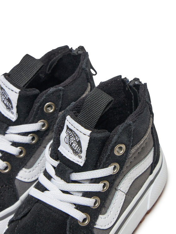 Vans Vans Superge MTE SK8-Hi Zip VN000D0MN421 Črna