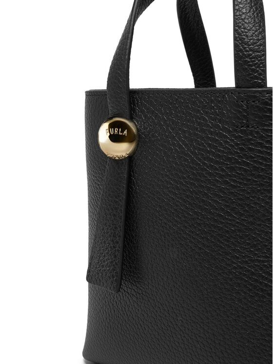 Furla Furla Τσάντα WE00666 HSF000 O6000 Μαύρο