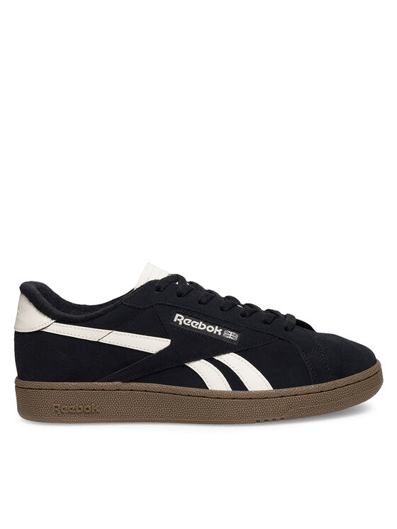Reebok Sneakersy Club C Grounds 100033053 Čierna