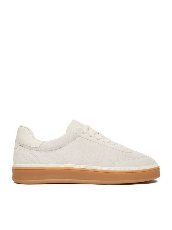 GINO ROSSI GINO ROSSI Sneakersy EO-GRW03 Beżowy