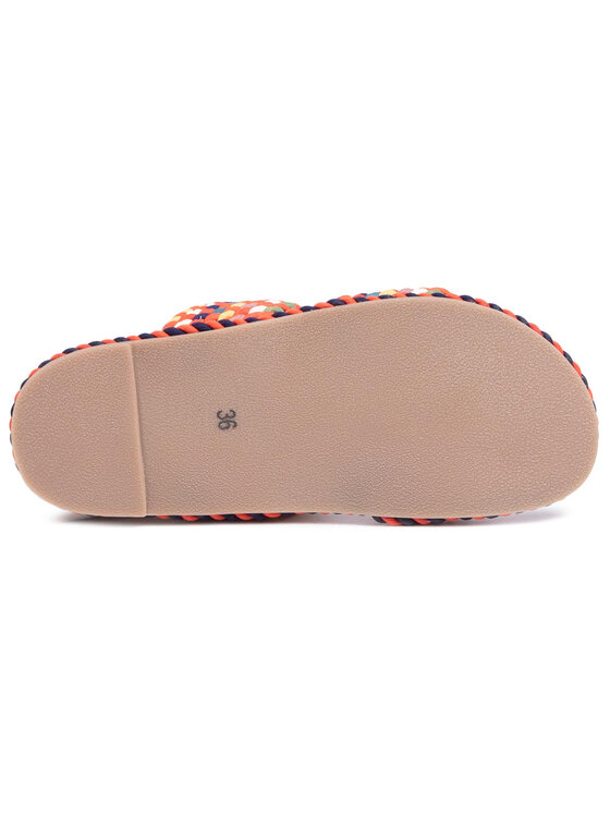 Ciabatte SB-60-09-000490 Multicolore