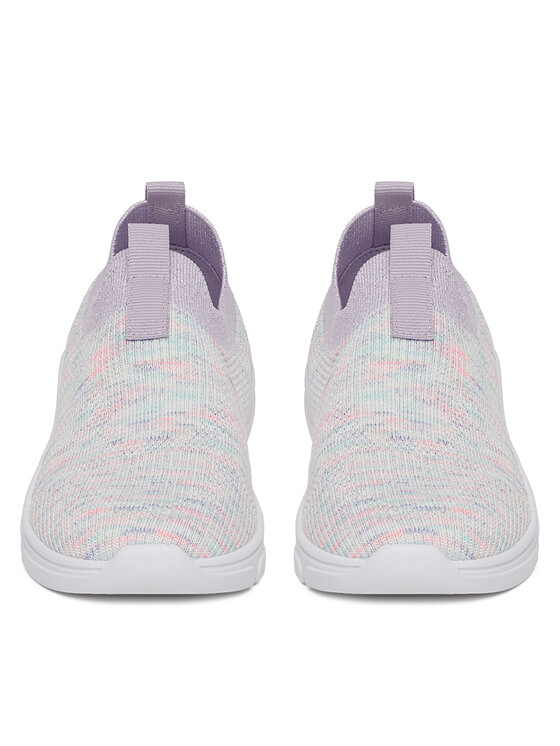 Nelli Blu Nelli Blu Nizki čevlji CP91-25813 Vijolična