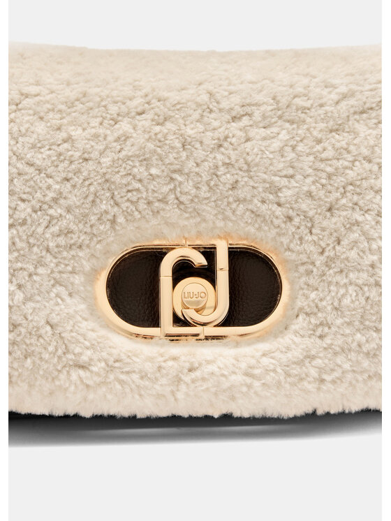 Liu Jo Liu Jo Borsa AF5138E069290912 Marrone