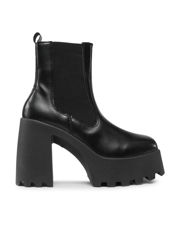 Botine Altercore Blaze Negru