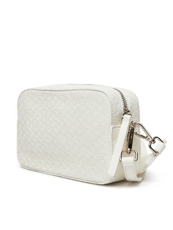 John Richmond John Richmond Handtasche RWA24054BO Weiß