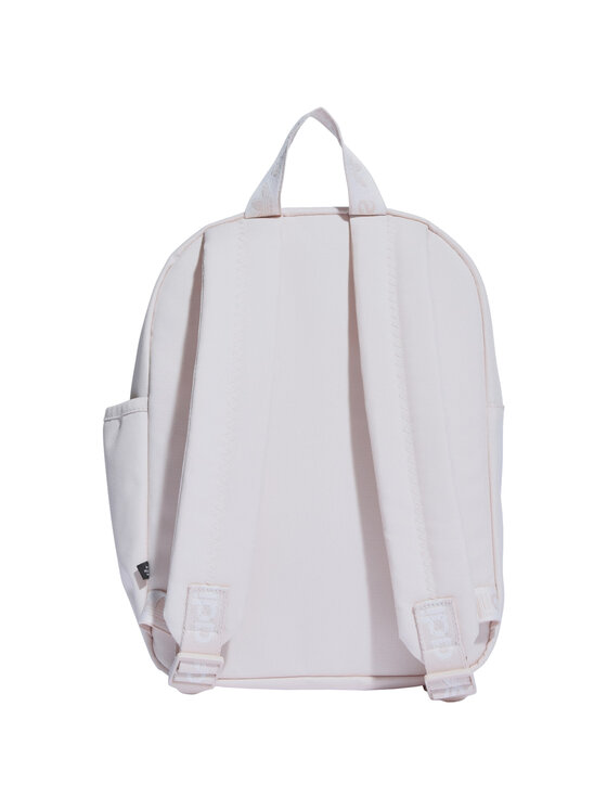 Pastel adidas backpack store