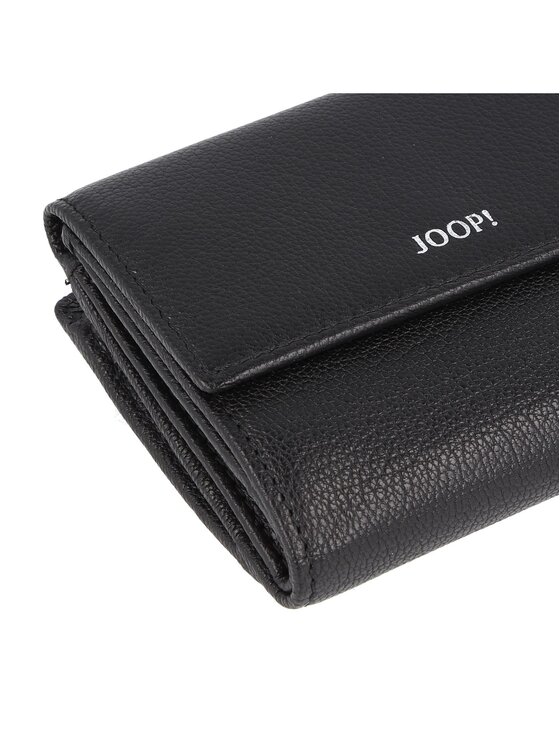 JOOP! JOOP! Portfel 295086 Czarny
