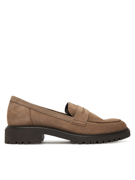 Tamaris Tamaris Mocassini 1-24300-45 Marrone