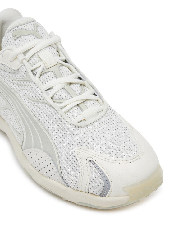 Puma Puma Sneakersy Inhale Reflective 401779 01 Biały