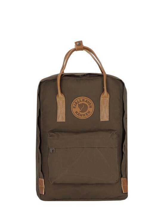 Fjällräven Fjällräven Plecak 288828 Brązowy